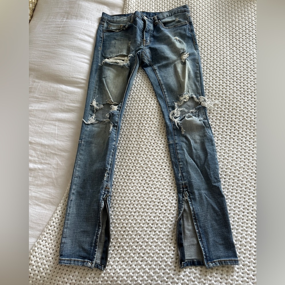 Mnml men’s jeans
